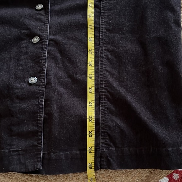 Corduroy Jacket - Picture 5 of 5